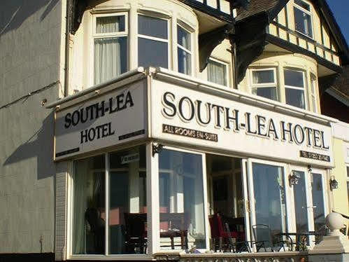 The South Lea Hotel Blackpool Exterior foto